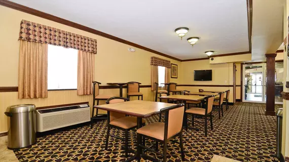 Best Western Elyria | Ohio - Cleveland (ve civarı) - Elyria