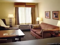 Larkspur Landing Roseville-An All-Suite Hotel | Kaliforniya - Sacramento (ve civarı) - Roseville