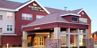 Homewood Suites by Hilton Sioux Falls