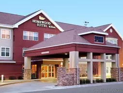 Homewood Suites by Hilton Sioux Falls | Güney Dakota - Sioux Falls (ve civarı) - Sioux Falls