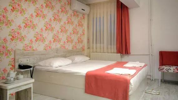 Hotel Abro Sezenler | Ankara - Ankara Kent Merkezi