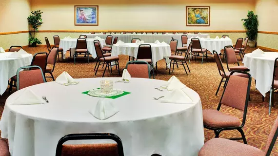 Holiday Inn Hopkinsville | Kentucky - Hopkinsville (ve civarı) - Hopkinsville