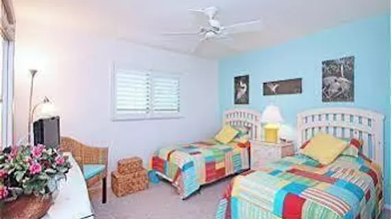 Vacation Rentals by REMAX of the Islands | Florida - Fort Myers (ve civarı) - Sanibel