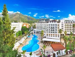 Ideal Premium Hotel | Muğla - Marmaris