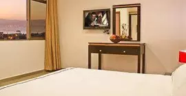 Golden Rose Hotel | Akabe İli - Aqaba