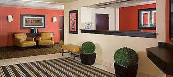 Extended Stay America - Philadelphia - Horsham - Dresher Rd. | Pensilvanya - Bucks County - Philadelphia (ve civarı) - Horsham