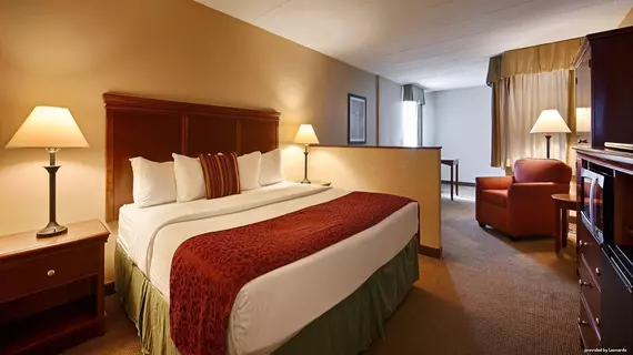 BEST WESTERN PLUS LA PORTE HOT | Indiana - La Porte