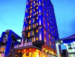 Golden Central Hotel Saigon | Binh Duong (vilayet) - Ho Şi Min Şehri (ve civarı) - Ho Chi Minh City - Quận 1 - Ho Chi Minh Şehri Merkezi