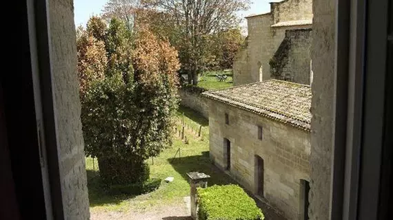 Maison de la Commanderie | Nouvelle-Aquitaine - Gironde (bölge) - Saint-Emilion