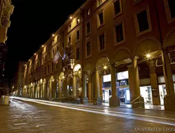 Grand Hotel Majestic gia' Baglioni | Emilia-Romagna - Bolonya (vilayet) - Bologna - Santo Stefano