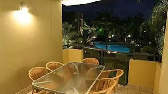 Montpellier Boutique Resort Noosa | Queensland - Noosa - Noosaville