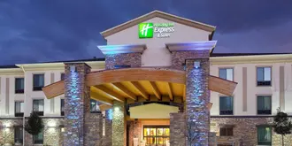 Holiday Inn Express Hotel & Suites Loveland