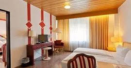 Hotel Astoria | Baden-Wuerttemberg - Rems-Murr-Kreis - Stuttgart (ve civarı) - Stuttgart - Neue Vorstadt