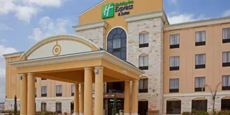 Holiday Inn Express Hotel and Suites Katy