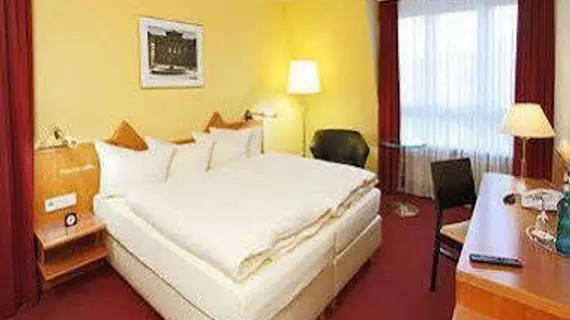 H4 Hotel Residenzschloss Bayreuth | Bavyera - Yukarı Franconia - Bayreuth