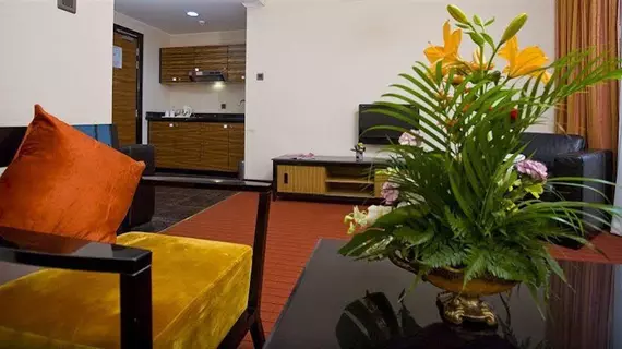 Rayan Hotel Corniche | Şarika - Sharjah