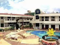 Hotel Millennium Park | Maharaştra - Mahabaleshwar (ve civarı) - Mahabaleshwar - Panchgani