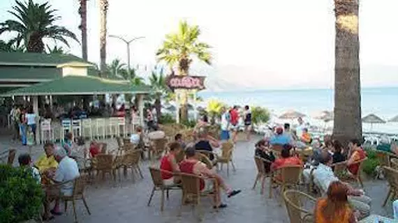 Miramer Beach | Muğla - Marmaris