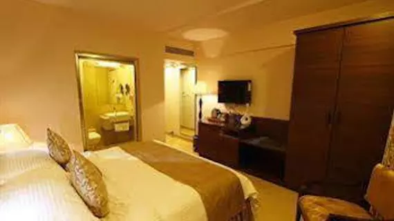 Hotel La Capitol | Goa - Kuzey Goa - Panaji