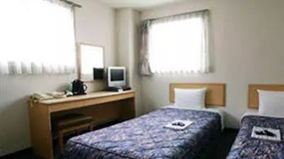 Heiwadai Hotel Honkan | Fukuoka (idari bölge) - Fukuoka (ve civarı) - Fukuoka - Chuo-ku