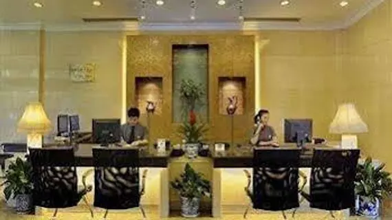 Hangzhou Commercial Center | Zhejiang - Hangzhou