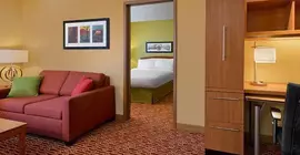 TownePlace Suites Denver Tech Center | Kolorado - Denver (ve civarı) - Englewood