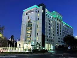 Holiday Inn Sandton | Gauteng - City of Tshwane - Johannesburg (ve civarı) - Sandton