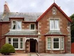 Inchrye Bed & Breakfast | İskoçya - Scottish Highlands - Inverness