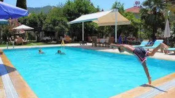 Vira Apart Hotel | Muğla - Fethiye - Göcek