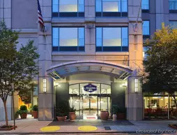 Hampton Inn Philadelphia Center City-Convention Center | Pensilvanya - Bucks County - Philadelphia (ve civarı) - Philadelphia - Chinatown (Çin Mahallesi)