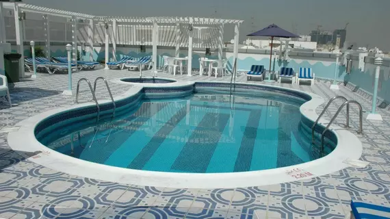 Avenue Hotel Dubai | Dubai - Deira