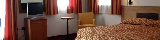 Hotel Orso Grigio | Veneto - Belluno (vilayet) - Selva di Cadore - Pescul