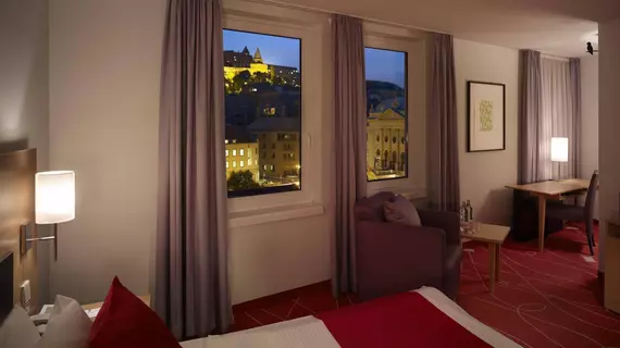 art'otel budapest | Pest County - Budapeşte (ve civarı) - Budapeşte Kent Merkezi - Budavár