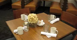 Holiday Inn Elmira-Riverview | New York - Elmira (ve civarı) - Elmira