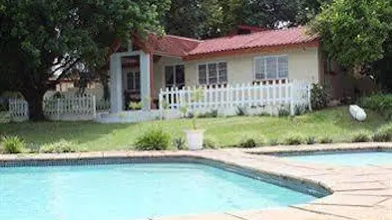 Jock-Sabie Lodge | Mpumalanga - Thaba Chweu - Sabie