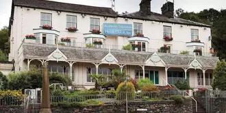 Ambleside Salutation Hotel, BW Premier Collection