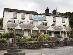 Ambleside Salutation Hotel, BW Premier Collection | Cumbria (kontluk) - Ambleside