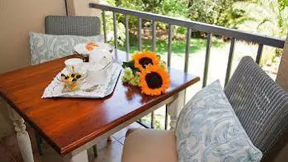 Montpellier Guesthouse | Gauteng - City of Tshwane - Johannesburg (ve civarı) - Pretoria