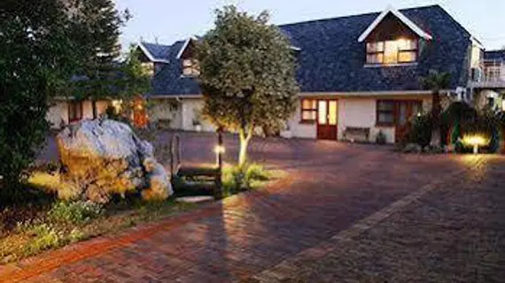 Ruslamere Hotel, Spa and Conference Centre | Western Cape (il) - West Coast DC - Drakenstein - Cape Town (ve civarı) - Cape Town - Durbanville