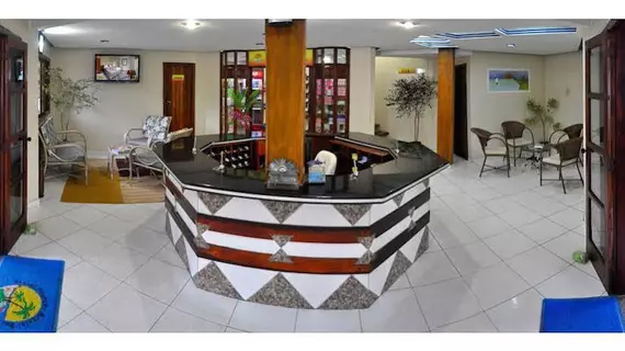 Hotel Pousada Arraial Sol | Northeast Region - Bahia (eyaleti) - Porto Seguro (ve civarı) - Porto Seguro - Arraial d'Ajuda