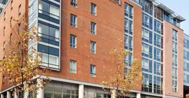 Staybridge Suites, Liverpool | Merseyside (ilçe) - Liverpool (ve civarı) - Liverpool - Liverpool Kent Merkezi