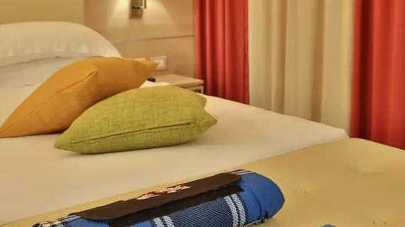 Best Western Soave Hotel | Veneto - Verona (ve civarı) - San Bonifacio