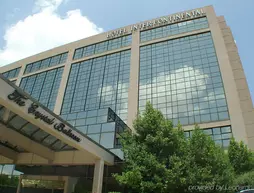 Renaissance Dallas Addison Hotel | Teksas - Dallas (ve civarı) - Dallas - Addison - Galleria