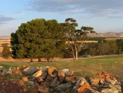 Abbotsford Country House Barossa Valley | Güney Avustralya - Lyndoch