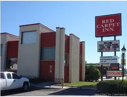 Red Carpet Inn Rochester | Minnesota - Rochester (ve civarı) - Rochester