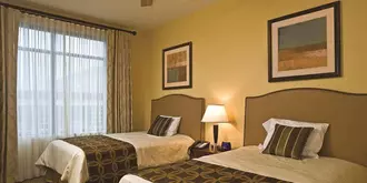 Wyndham Vacation Resorts National Harbor