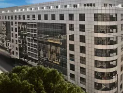 Melia Buenos Aires Hotel | Buenos Aires (ili) - Buenos Aires (ve civarı) - Buenos Aires - Capital Federal District