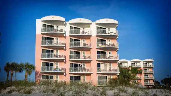 Beach House Suites | Florida - St. Petersburg - Clearwater (ve civarı) - St. Pete Beach