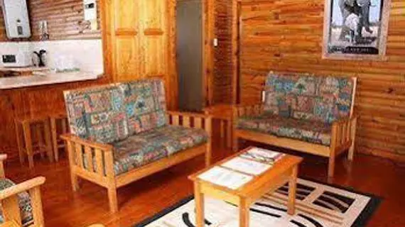 Jock-Sabie Lodge | Mpumalanga - Thaba Chweu - Sabie