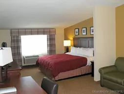 Country Inn & Suites by Radisson Woodbury | Minnesota - Minneapolis - St. Paul (ve civarı) - Woodbury